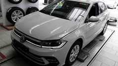 Grau Gebraucht 2022 VW Polo Style Limousine | 17.930 € (Fairer Preis)
