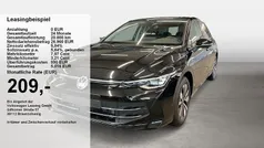 Gebraucht 2024 VW Golf VIII Goal Limousine | 28.820 € (Guter Preis)