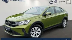Visual green metallic Gebraucht 2024 VW Taigo SUV | 19.399 € (Fairer Preis)