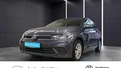 Gebraucht 2025 VW Polo IQ Drive Limousine | 20.435 € (Fairer Preis)
