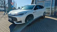 Gebraucht 2024 MG HS Luxury SUV | 27.990 € (Fairer Preis)