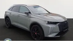 Lacquered grey Gebraucht 2023 DS Automobiles DS7 Crossback Performance Line Plus SUV | 30.280 € (Guter Preis)