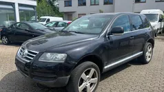 Schwarz Gebraucht 2006 VW Touareg R SUV | 2.490 €