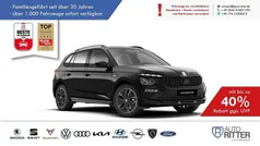 Gebraucht 2025 Skoda Kamiq Monte Carlo SUV | 28.690 € (Fairer Preis)