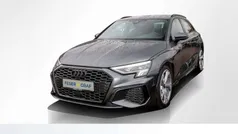 Daytonagrau perleffekt Gebraucht 2024 Audi A3 S-Line Limousine | 32.990 € (Fairer Preis)