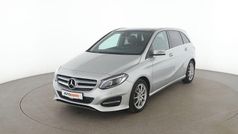 Gebraucht 2015 Mercedes B200 Urban Van / Kleinbus | 16.480 € (Fairer Preis)