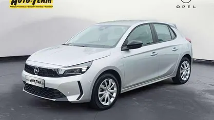 Gebraucht 2025 Opel Corsa Kleinwagen | 20.530 € (Guter Preis)