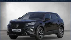 Lackierung schwarz perla nera/ Neu 2025 Peugeot 2008 Style SUV | 23.960 € (Superpreis)