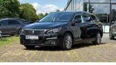 Gebraucht 2021 Peugeot 308 Allure Kombi | 18.790 € (Guter Preis)