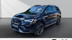 Schwarz Gebraucht 2023 Cupra Ateca VZ SUV | 36.990 € (Fairer Preis)