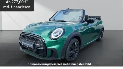 Używany Mini John Cooper Works 136 KM (100 kW) 2023 Hatchback