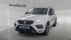 Gebraucht 2021 Seat Ateca 4Drive SUV | 26.650 € (Fairer Preis)