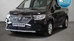 Blackpearlschwarz Gebraucht 2025 Renault Kangoo Equilibre Van / Kleinbus | 30.990 € (Fairer Preis)