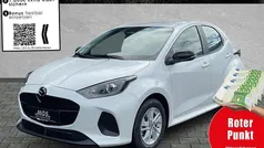 Northern white pearl Neu 2025 Mazda 2 Center-Line Limousine | 22.980 € (Fairer Preis)