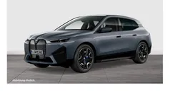 Gebraucht 2023 BMW iX Sport Line SUV | 50.640 € (Fairer Preis)