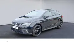 Gebraucht 2022 Seat Ibiza Black Edition Limousine | 19.990 € (Fairer Preis)