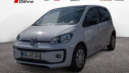 Gebraucht VW up! Style 65 PS (47 kW) 2023 Kleinwagen