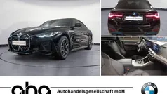 Schwarz Gebraucht 2023 BMW i4 M Sport Limousine | 37.750 € (Guter Preis)