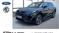 Pebble black Neu 2025 MG HS Luxury SUV | 35.890 € (Fairer Preis)