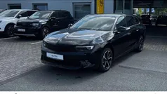 Schwarz Neu 2025 Opel Astra Kombi | 27.290 € (Superpreis)