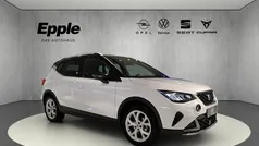 Gebraucht 2025 Seat Arona FR SUV | 24.390 € (Fairer Preis)