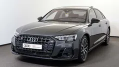 Gebraucht 2025 Audi S8 Ambiente Limousine | 156.990 €