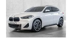 Gebraucht 2022 BMW X2 M Sport SUV | 29.290 € (Fairer Preis)