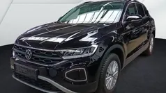Gebraucht 2024 VW T-Roc Life SUV | 22.670 € (Guter Preis)