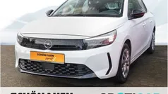 Gebraucht 2024 Opel Corsa Basis Kleinwagen | 16.450 € (Fairer Preis)