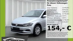 Gebraucht 2020 VW Polo Kleinwagen | 13.479 € (Fairer Preis)