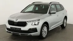 Brillant silber metallic Neu 2025 Skoda Kamiq Selection SUV | 26.945 € (Fairer Preis)