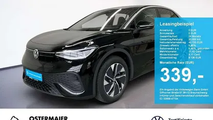 Gebraucht 2025 VW ID.5 Pro SUV | 40.720 € (Guter Preis)