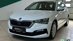 Gebraucht 2022 Skoda Scala Cool Plus Kleinwagen | 16.990 € (Guter Preis)