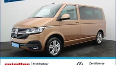 Copper bronze metallic Gebraucht 2021 VW T6.1 Comfortline Van | 48.680 € (Fairer Preis)