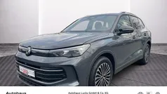 Gebraucht 2025 VW Tiguan Goal SUV | 38.579 € (Superpreis)