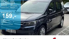 Gebraucht 2025 VW Caddy Life Van / Kleinbus | 28.970 € (Fairer Preis)