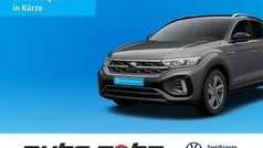 VW T-Roc Cabriolet
