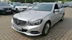 Iridiumsilber metalliclack Gebraucht 2014 Mercedes E300 Kombi | 14.990 € (Fairer Preis)