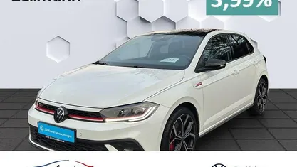 Gebraucht VW Polo 207 PS (152 kW) 2024 Kleinwagen