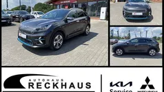 Gebraucht 2021 Kia e-Niro 2 SUV | 20.450 € (Guter Preis)