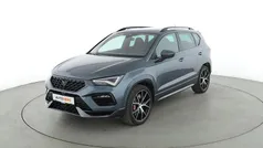 Grau Gebraucht 2021 Cupra Ateca SUV | 26.430 € (Fairer Preis)