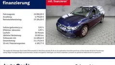 Gebraucht 2023 VW Golf VIII Life Kombi | 23.980 € (Guter Preis)