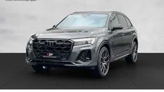 Gebraucht 2024 Audi Q7 S-Line SUV | 117.090 €