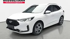 Gebraucht 2025 Ford Kuga ST-Line SUV | 30.490 € (Fairer Preis)
