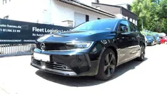 Schwarz Gebraucht 2023 Opel Astra Edition Limousine | 16.900 € (Guter Preis)