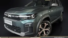 Grün Neu 2025 Dacia Bigster Journey SUV | 30.480 € (Fairer Preis)