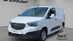 Gebraucht 2021 Opel Combo Edition Van / Kleinbus | 13.440 € (Fairer Preis)