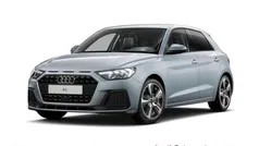 Gebraucht 2025 Audi A1 Advanced Plus Kleinwagen | 28.630 € (Fairer Preis)