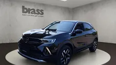 Karbon schwarz (metallic) Gebraucht 2022 Opel Mokka Elegance SUV | 17.650 € (Fairer Preis)