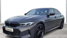 Gebraucht 2024 BMW 320 M Sport Limousine | 45.890 € (Etwas zu teuer)